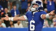 Jaxson Dart is ready to be an NFL starting QB for the Giants