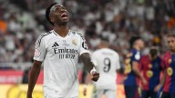 Real Madrid face unexpected roadblock in Vinicius Junior contract talks