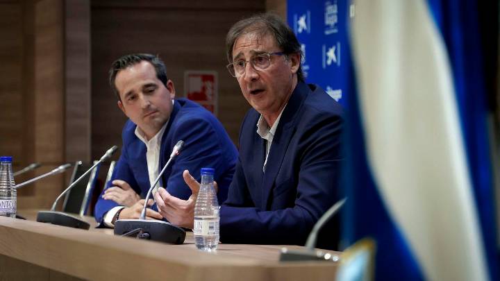 Extremo o centrocampista, la gran decisión del Málaga CF