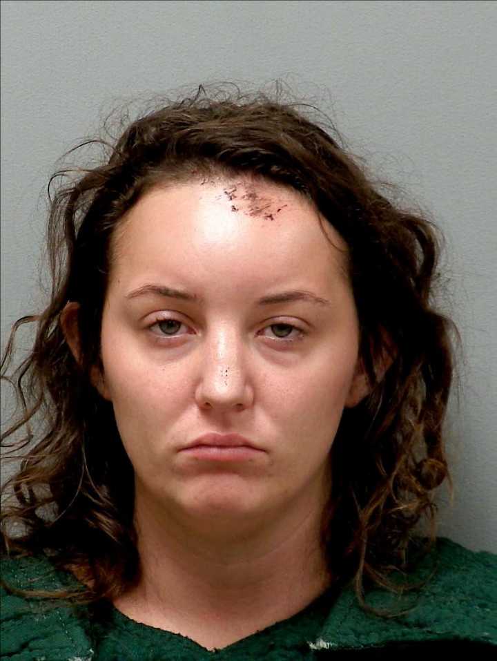 Cadillac woman arrested after DUI crash kills 3