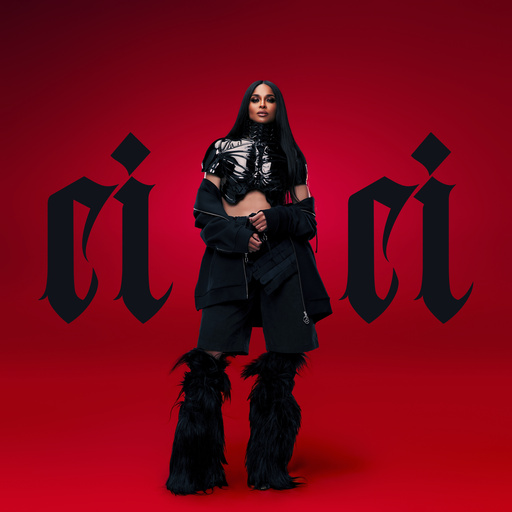 Ciara reinforces her passion for music with 'CiCi.' The album is her first since 2019