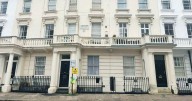 Tiny London flat sells for just £52k - but owners will have a massive issue