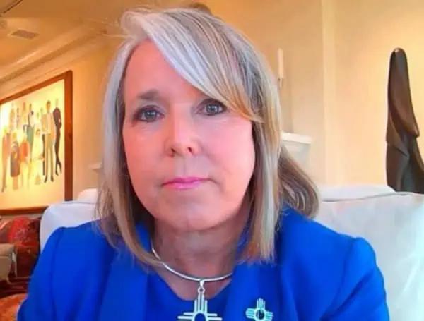 New Mexico Gov Declares State Of Emergency In One County Due To ‘Surge In Violent Crime’