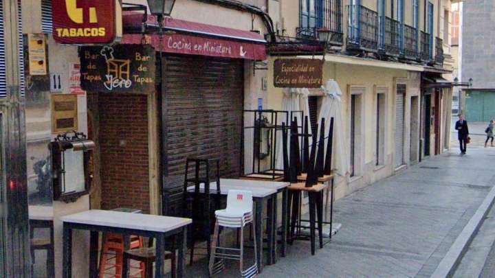 Fallece Jero, precursor de la tapa en Valladolid: "Significaba mucho en la hostelería. Es una pérdida irreparable"