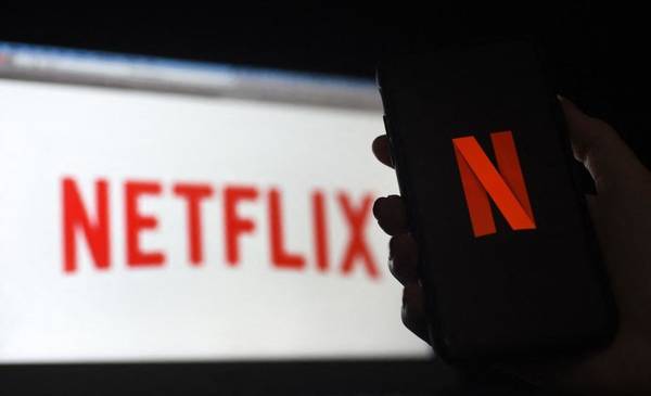 Así es Dos Tumbas, la miniserie que es furor en Netflix