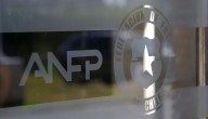 ANFP pospone el partido entre Universidad de Chile y Everton