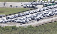 Jueza federal ordena el cierre de la cárcel de inmigración "Alcatraz de Caimánes " de Trump