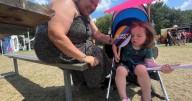 Pride Hamilton a hit despite blistering weekend heat