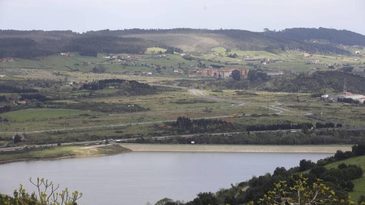 La inversión de Sunwafe en su planta de silicio en la Zalia alcanzará los 1.400 millones de euros