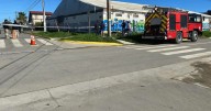 Paracaidista muere en Pichilemu frente a espectadores tras falla en su equipo: Participaba en exhibición aérea