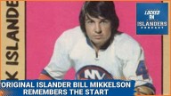 EXCLUSIVE: Original Islander Bill Mikkelson REVEALS Shocking Truths About Franchise's Early Days