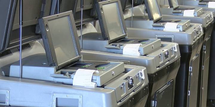 How much taxpayers are spending on local elections