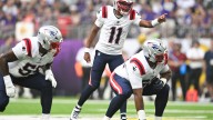 A Patriots 53-man roster projection following second preseason game