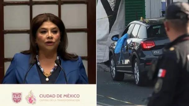 Capturan a 13 ligados a ejecución de cercanos a Brugada