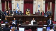 El Senado convirtió en ley el financiamiento universitario y los aumentos para el Hospital Garrahan