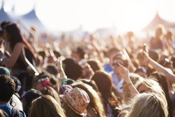 Bourbon & Beyond and Louder Than Life Are Getting Huge Upgrades