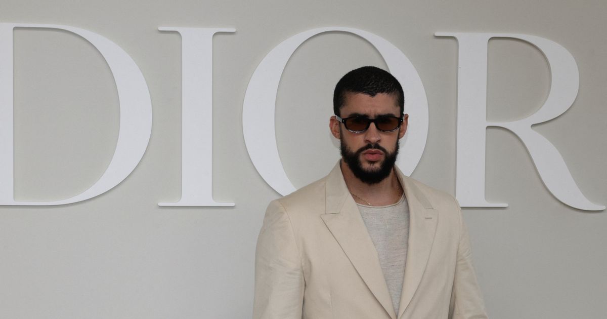 Bad Bunny y Danny Ocean lideran las nominaciones de los Premios juventud