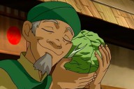 Avatar's Cabbage Merchant has officially joined Magic: The Gathering