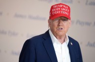Trump says he'll fire Fed governor Lisa Cook over mortgage fraud allegations