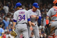 Mets' manager discusses recent struggles: 'We've got to find a way'