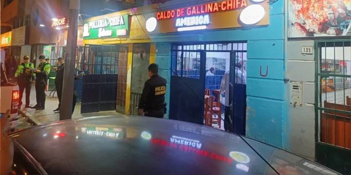Ataque en el Callao: sicarios asesinan a mujer y hieren gravemente a otra junto a su hija de 9 años en restaurante