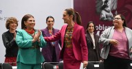 Clara Brugada propone a Sheinbaum para liderar unidad en América Latina y el Caribe