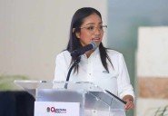 Uqroo será sede del Primer Informe de Yensunni Martínez