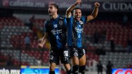 Querétaro despierta ante Atlético San Luis tras sequía de cuatro meses