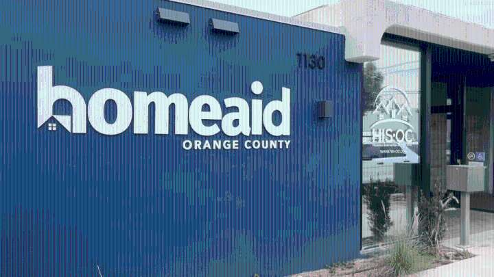 Orange County family homeless shelter faces closure amid budget shortfall