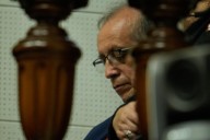 Nicanor Boluarte dice que la Justicia lo persigue por ser hermano de la presidenta de Perú