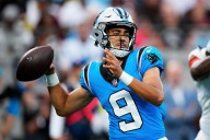 Panthers will sit starters against Steelers in final preseason game