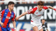 San Lorenzo y Huracán aburrieron en el clásico barrial porteño