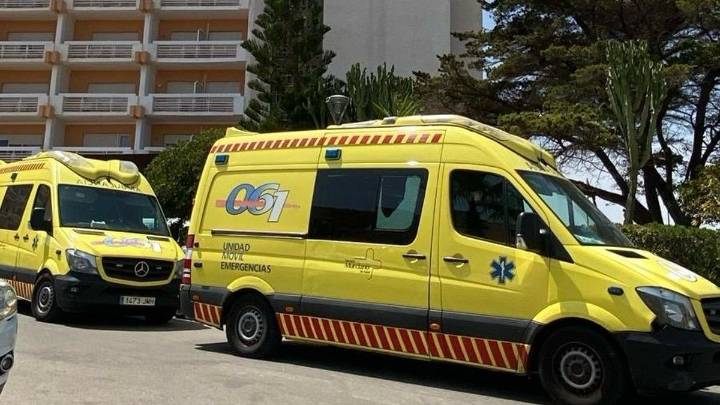 Clientes de un hotel de La Manga presentarán una demanda colectiva por intoxicación