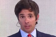 "Pondría una bomba": el polémico comentario de Roberto Funes Ugarte que generó tensión en el estudio