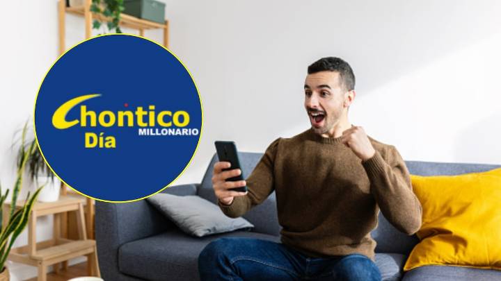 Resultado lotería Chontico del jueves 28 de agosto de 2025