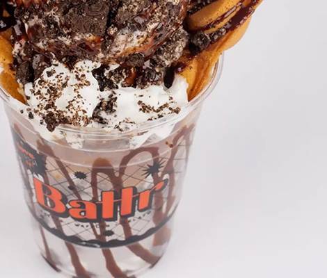 Battr Brings Its Signature Waffles and Crepes to Lakewood This Fall