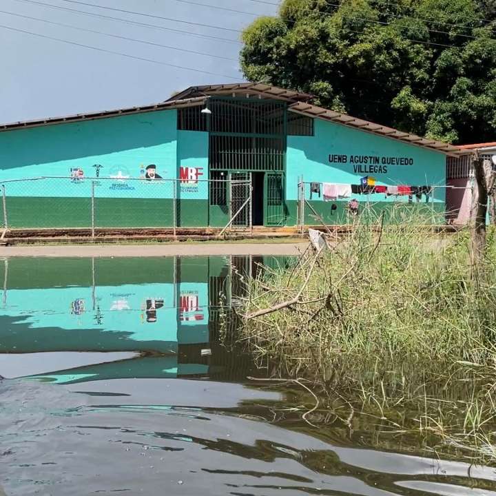 Madres del albergue Agustín Quevedo Villegas piden a la gobernadora de Bolívar escuchar sus historias