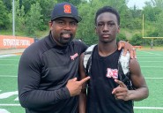 Your picks: Who is the top Section V defensive back in New York high school football?