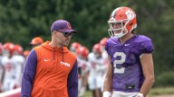Why QB Cade Klubnik wants Clemson's offense to be more dominant in 2025