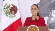 Sheinbaum niega que haya un desabasto de combustible tras reporte de baja disponibilidad de Pemex