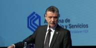 Mario Grinman, presidente de la Cámara de Comercio: “La posición de los legisladores es un asquito”