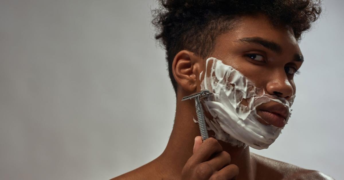 Men’s Shaving Guide: Tips for a Clean, Comfortable Shave Every Time |