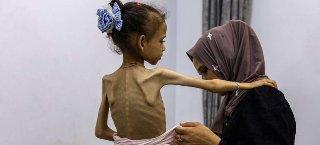 Oficialmente, la ONU declara la hambruna en Gaza