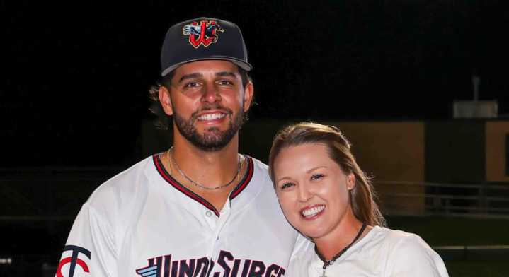 Brooke Henderson Admits Challenges After Confirming Romance With MLB Star Boyfriend Brooke Henderson loves golf. No doubt. But that does not mean she has to sugarcoat the difficulties related to it. A
