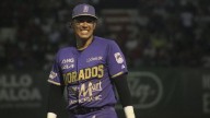 Bateó Andrés Ríos para el ciclo en el Juego 4 de la Gran Final