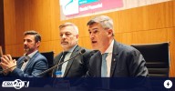 Daniel Passerini: “El déficit no puede recaer sobre los que menos tienen”