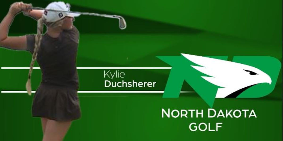 Kylie Duchsherer: Sports Spotlight
