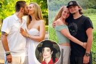 Michael Jackson's son Prince announces engagement to Molly Schirmang