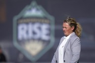 Rise surprise AFC Toronto with 1
