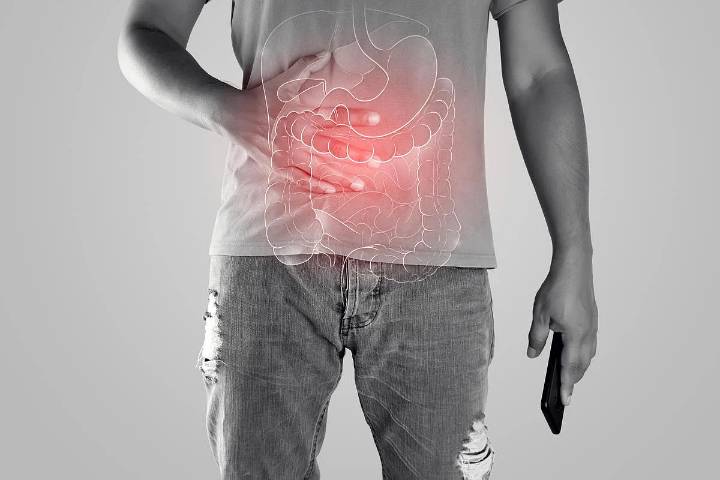 Autoimmune Diseases Linked to Digestive System Cancers